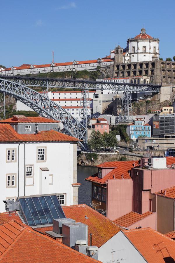 Hm - Infante Riverside Apartment R Porto Exterior foto